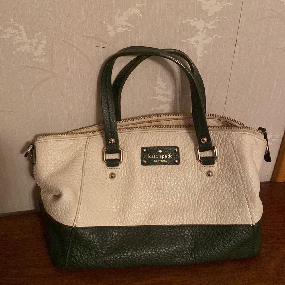 Kate Spade handbag, medium size